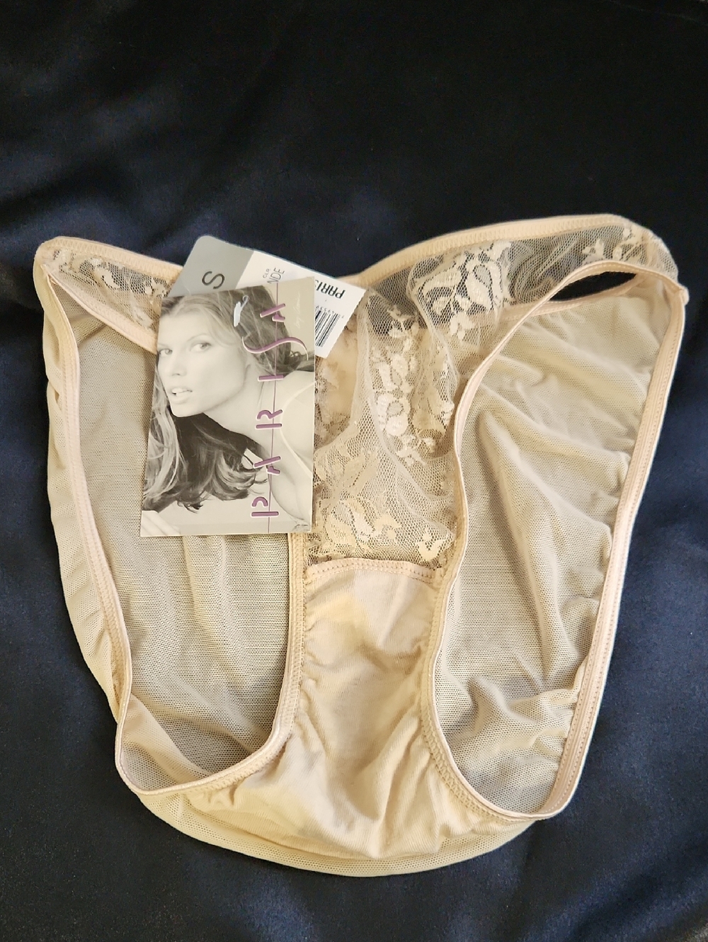 Offer $5.   Small panties